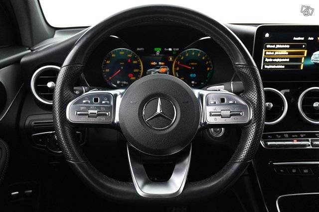 Mercedes-Benz GLC 23