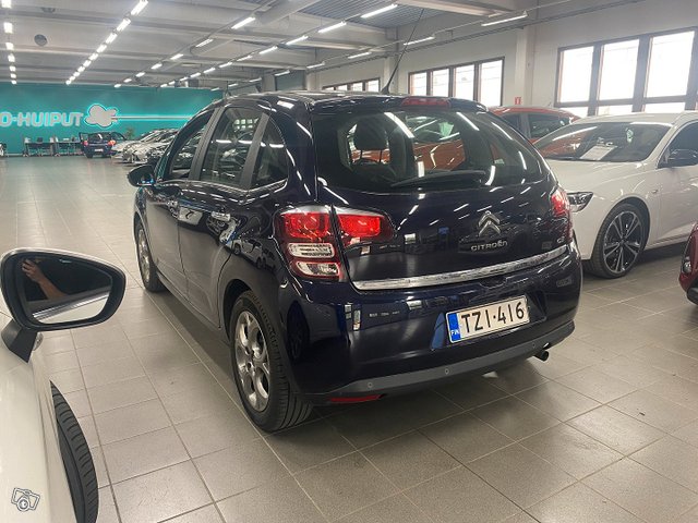 Citroen C3 3