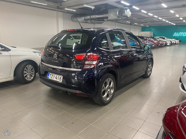 Citroen C3 4