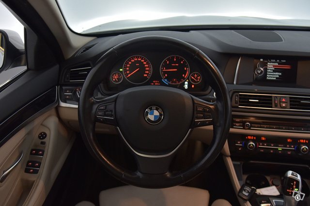 BMW 520 20