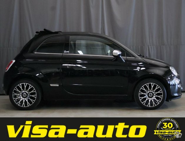 Fiat 500C 2