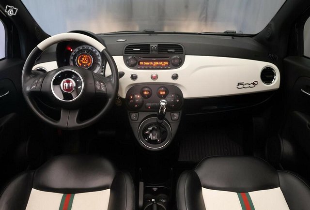 Fiat 500C 3