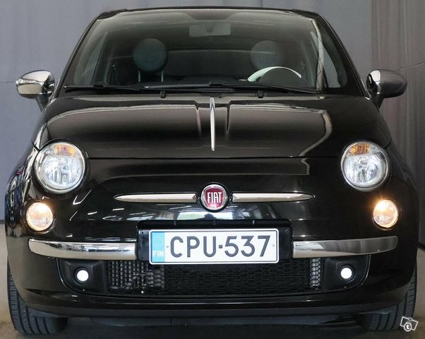 Fiat 500C 24