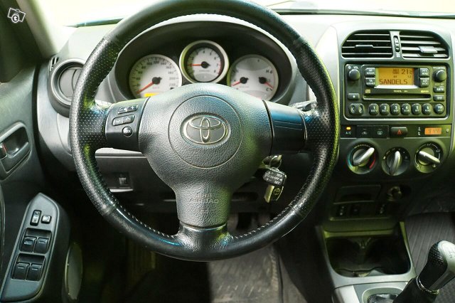 Toyota RAV4 15