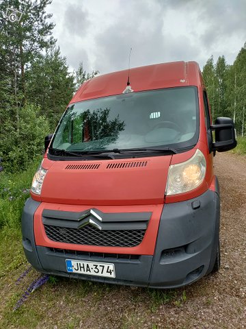 Citroen Jumper 5