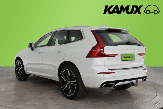 Volvo XC60 5