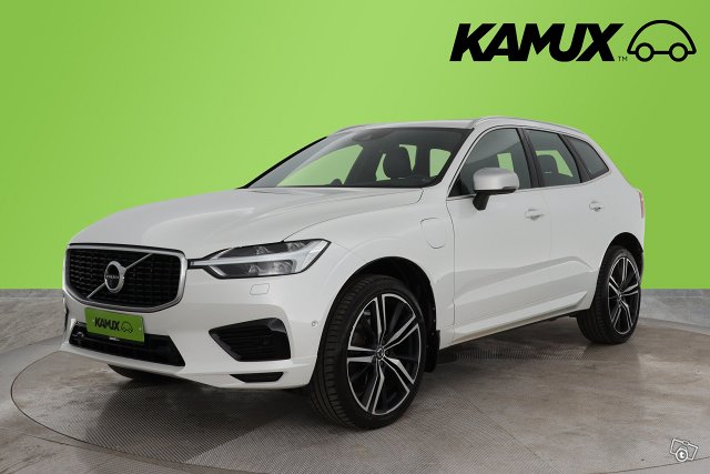 Volvo XC60 6