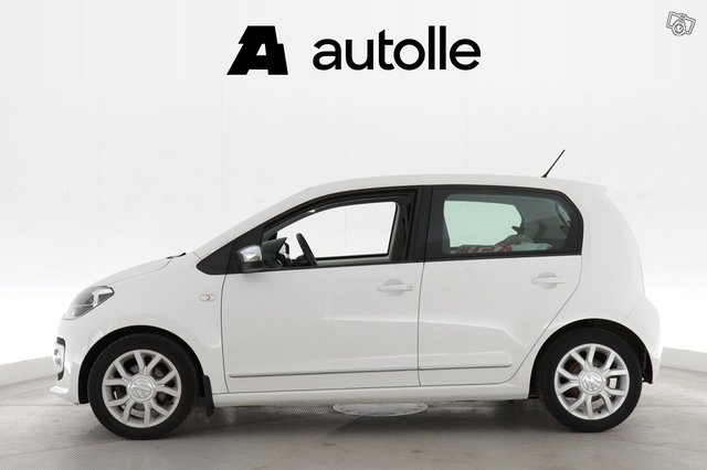 Volkswagen Up 16