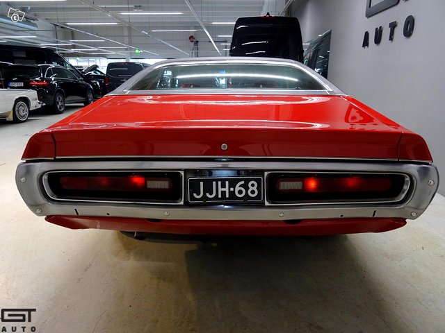 Dodge Charger 24