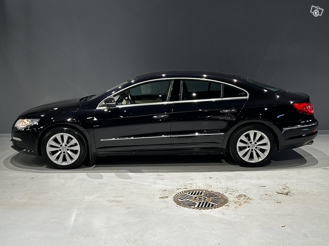 Volkswagen Passat CC 15