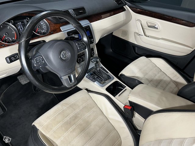 Volkswagen Passat CC 20