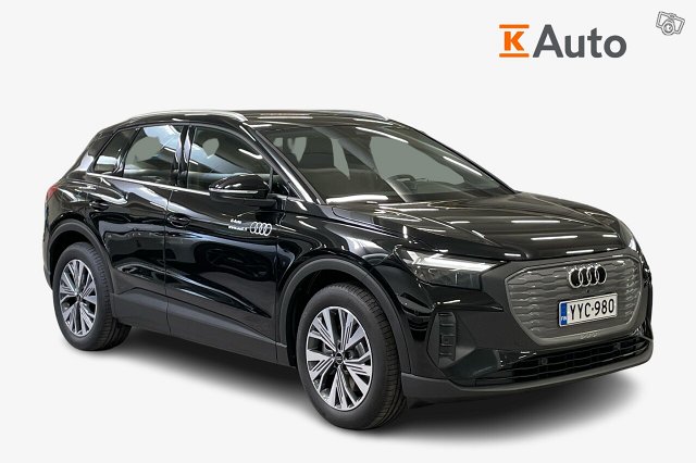 Audi Q4 E-tron, kuva 1