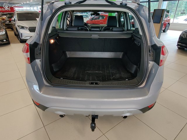 Ford Kuga 10