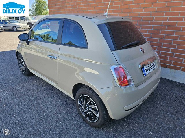 Fiat 500 10