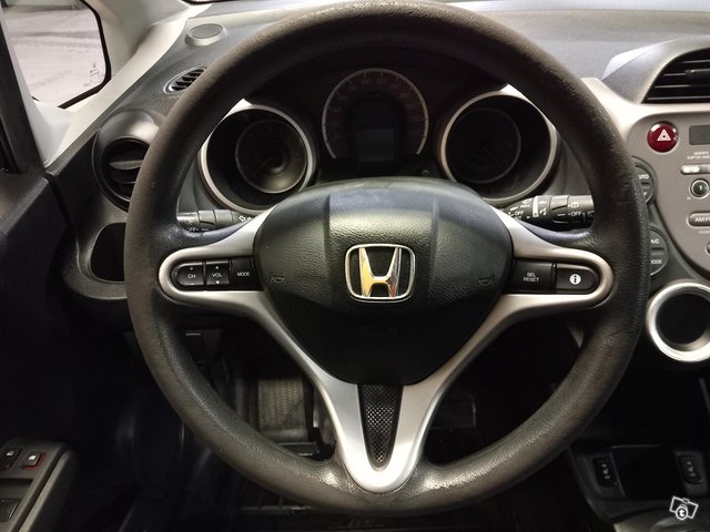 Honda Jazz 7