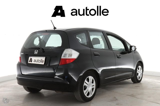 Honda Jazz 13