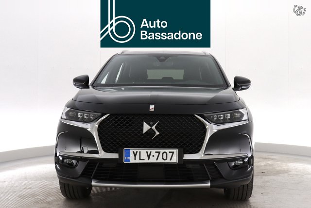 DS 7 Crossback 2