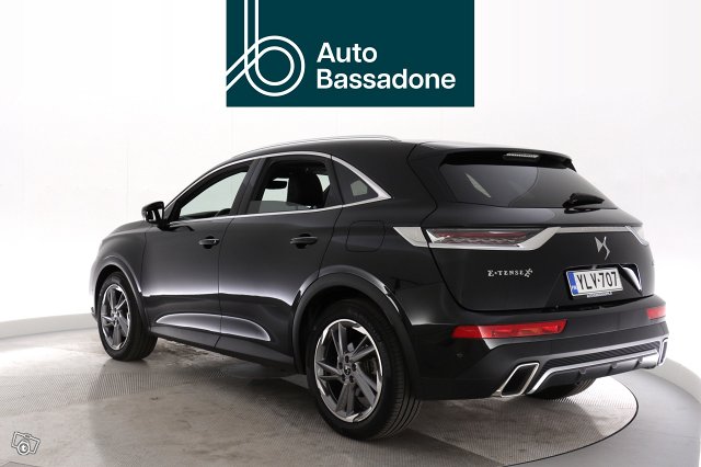 DS 7 Crossback 4