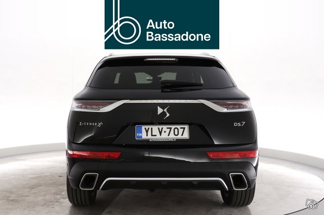 DS 7 Crossback 5