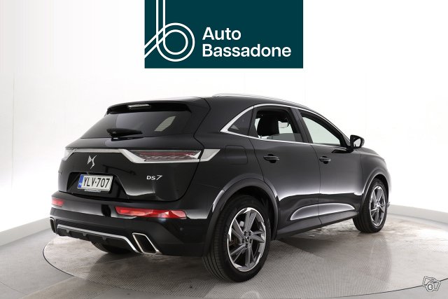 DS 7 Crossback 6