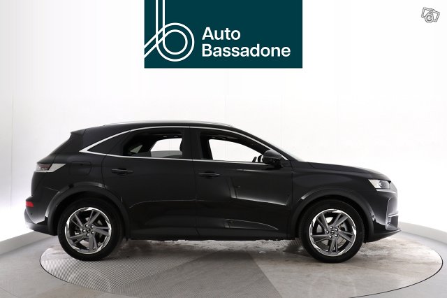 DS 7 Crossback 7