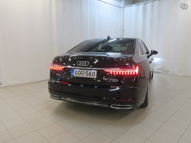 AUDI A6 12