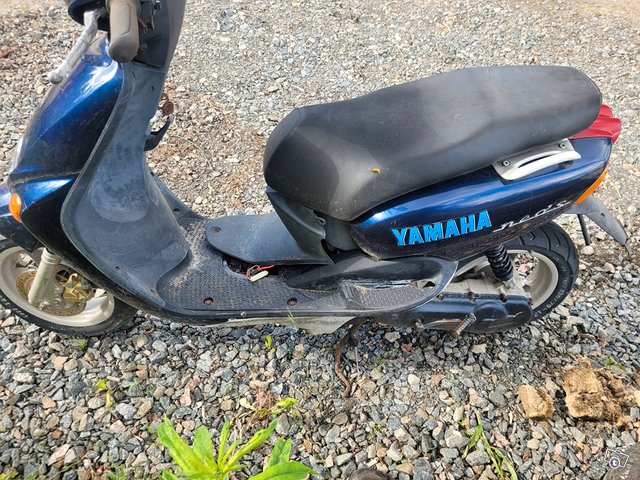 Yamaha neos 1