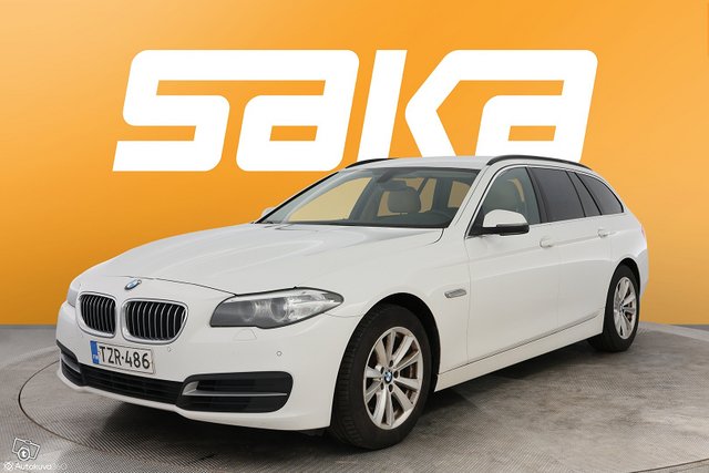 BMW 518 4