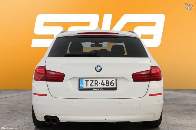 BMW 518 7