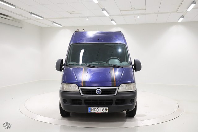 Fiat Ducato 2