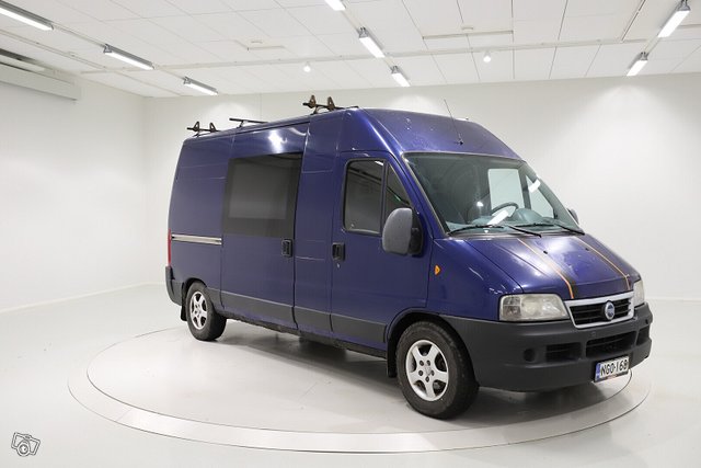 Fiat Ducato 3