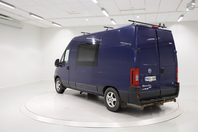 Fiat Ducato 7