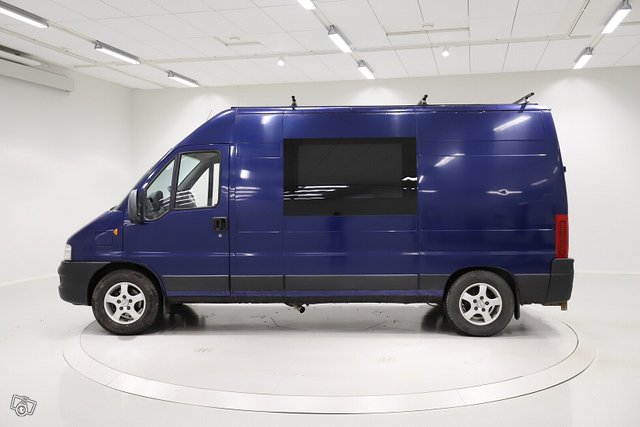 Fiat Ducato 8