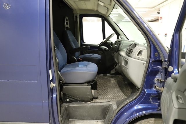 Fiat Ducato 18