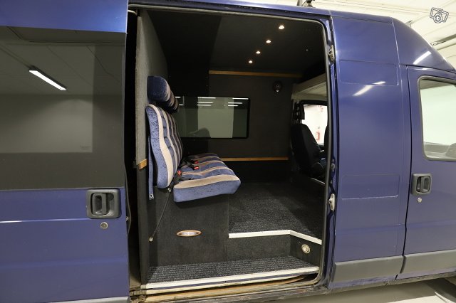 Fiat Ducato 20