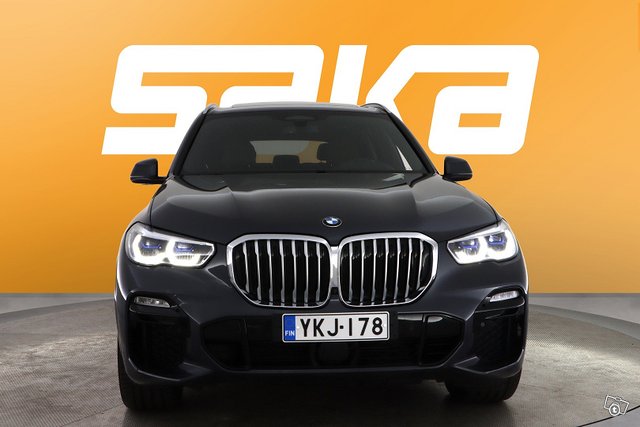 BMW X5 2