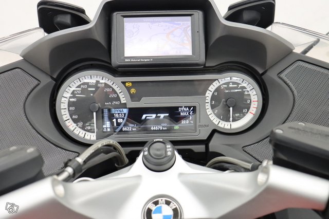 BMW R 19
