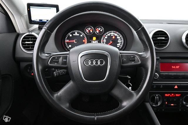 Audi A3 22