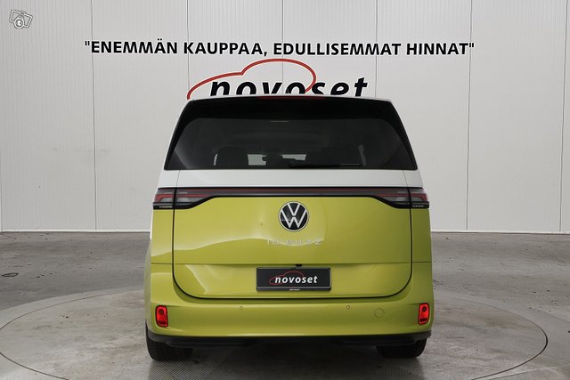 VOLKSWAGEN ID.BUZZ 3