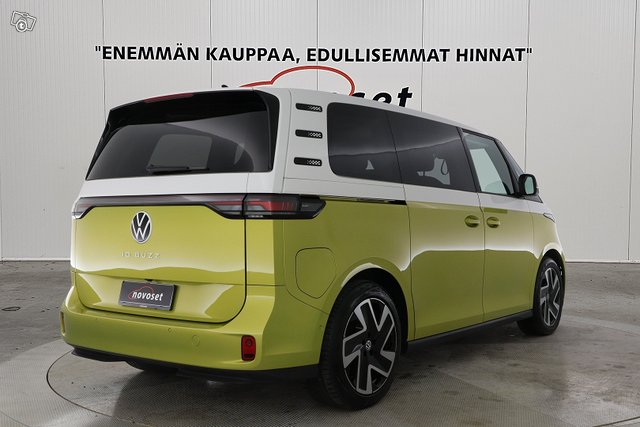 VOLKSWAGEN ID.BUZZ 4