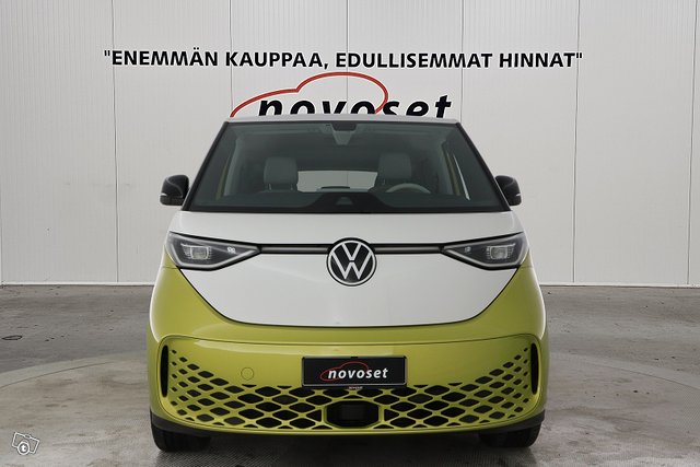 VOLKSWAGEN ID.BUZZ 6