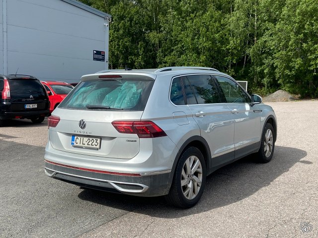 Volkswagen Tiguan 2