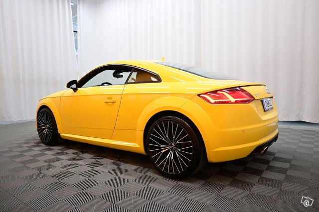 Audi TT 7