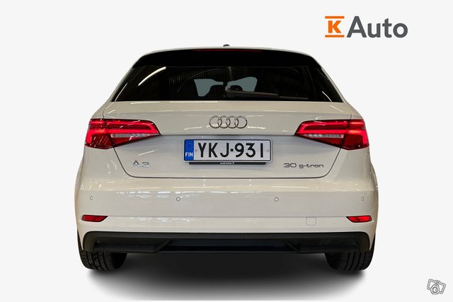 Audi A3 3