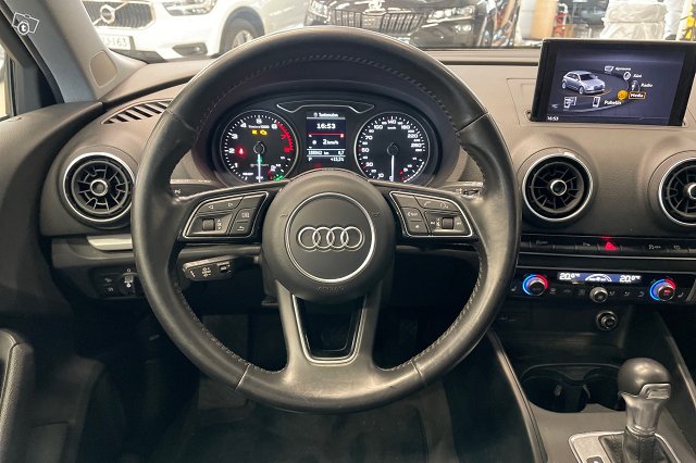 Audi A3 25