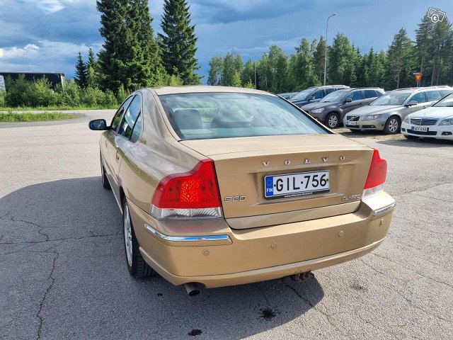 Volvo S60 20