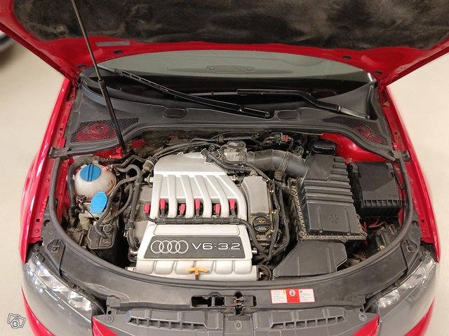 Audi A3 16