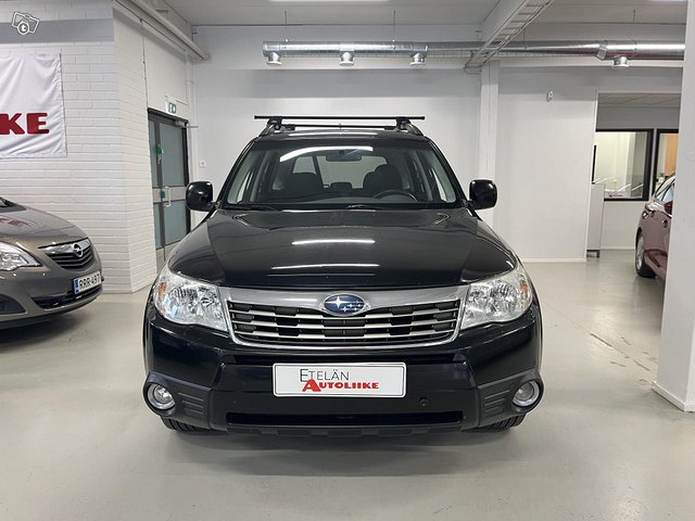 Subaru Forester 23