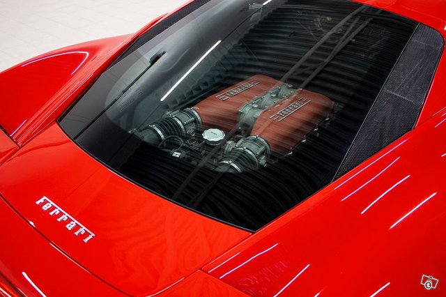 Ferrari 458 25