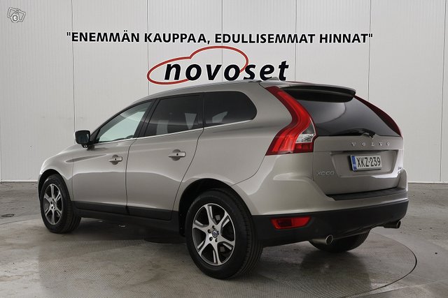 Volvo XC60 2